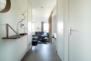 Appartements LES MYRTILLES : photos des chambres