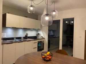 Appartements LES MYRTILLES : photos des chambres