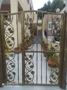 EVDOXIAS HOUSE - Apérion