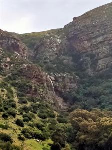 Admirals Waterfall Self-Catering