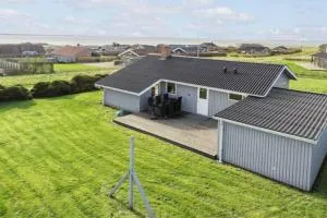 Beautiful and amazing view - 3 bedroom cottage - Lihme