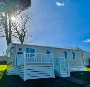 Newquay Bay Resort - SummerBreeze PV54 - Porth