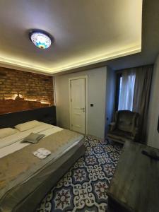 Standard  Room room in A Plus Residence