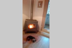 ländlich & gemütlich in Raeren mit 2 Schlafzimmern