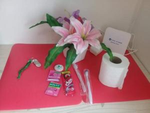 Urban deca tower @ graceysplace