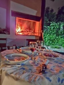 Las Brisas casas de campo un lugar para soñar