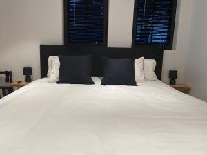 Damse Paveljoentje comfort en uitzicht in Damme