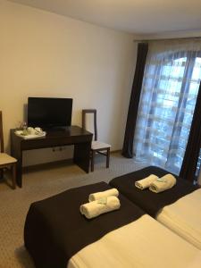 Rezydencja Szmaragdowy Ogród