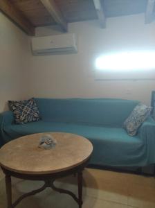 Blue Horizon Spetses Greece