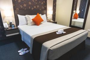 Palmetto Hotel Business San Miguel