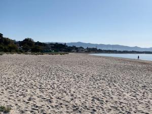 La Porta sulla spiaggia Casa vacanze img24