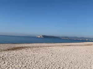 La Porta sulla spiaggia Casa vacanze img25
