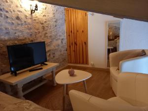 B&B / Chambres d'hotes La charentaise ch d'hotes ,Studio : photos des chambres