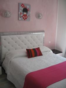Standard Double or Twin Room room in Hôtel Restaurant Résidence