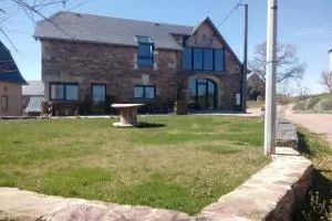 Gite à la ferme - Rignac - Aveyron