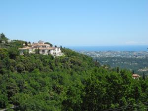 B&B / Chambres d'hotes La Colline de Vence : photos des chambres