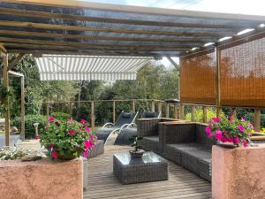 Chez Chris Mare & Macchia