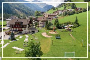 Gäste-Appartementhaus - Urlaubsresort Hafele