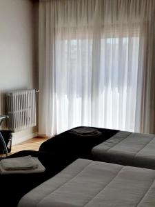 Pensión Muro de la Mata