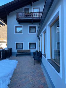 Chalet Prantl Sölden