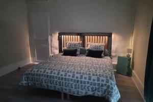 Appartements Le liberte : photos des chambres