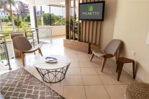 Palmetto Hotel Business La Perla