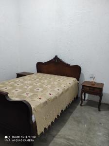 Santuário Calango - Chácara para lazer - Pirenópolis