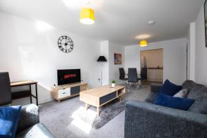 Sigma Executive Suite 1