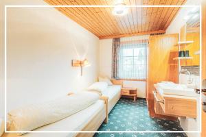 Gutshof - Urlaubsresort Hafele