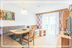 Gutshof - Urlaubsresort Hafele