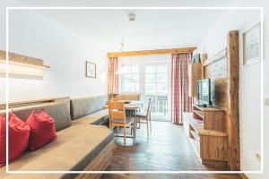 Gutshof - Urlaubsresort Hafele