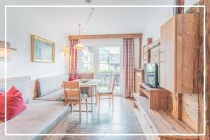 Gutshof - Urlaubsresort Hafele