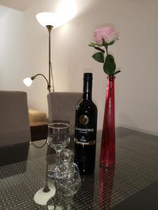 Enjoy Apartments Karamach