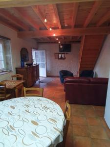 Cottage 2 personnes