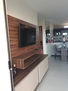 Apartamento Condomínio Sonhos da Serra - Bananeiras