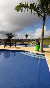 Apartamento CondomÃnio Sonhos da Serra - Bananeiras