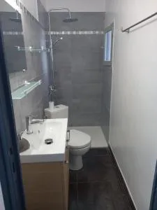 Villa Lou Christelle - Montfaucon