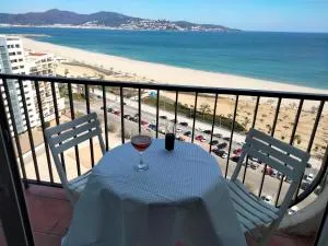 Apartamento vistas panorámicas - Empuriabrava