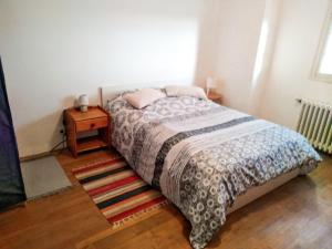 Appartements Roz Melen : photos des chambres