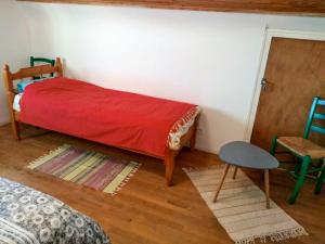 Appartements Roz Melen : photos des chambres
