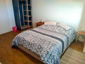 Appartements Roz Melen : photos des chambres