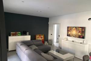 Amazing house close to the beach