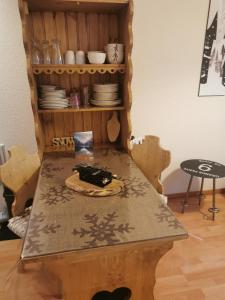 résidence Etche Ona