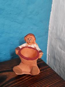 Pueblito Boyacense, Hotel Boutique La Cueva de la Luna