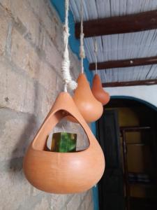 Pueblito Boyacense, Hotel Boutique La Cueva de la Luna