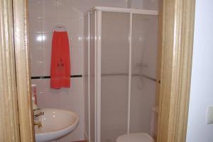 Alojamientos El Risquillo