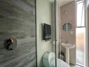 City Center 3-rooms apartment Downtown Sucre