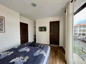 City Center 3-rooms apartment Downtown Sucre