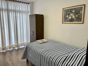 City Center 3-rooms apartment Downtown Sucre