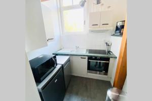 Appartements Proche Golf Appartement 4pers avec parking piscine tennis : photos des chambres